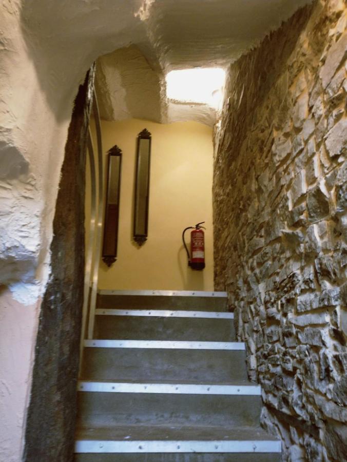 Las Casas De Isu Вільявісьйоса Екстер'єр фото