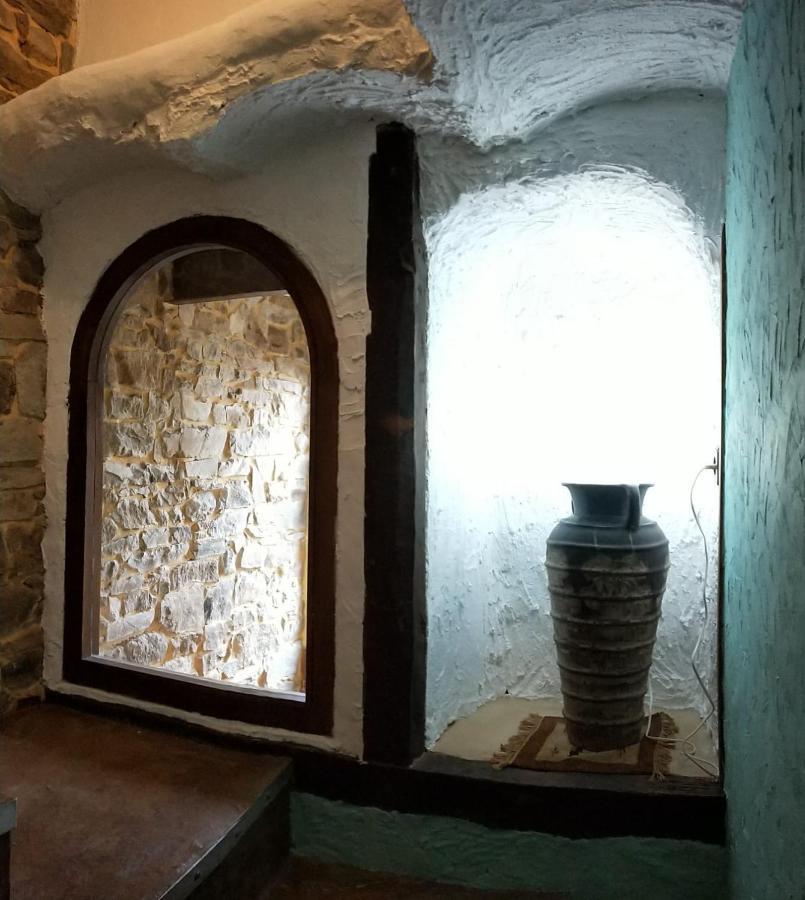Las Casas De Isu Вільявісьйоса Екстер'єр фото