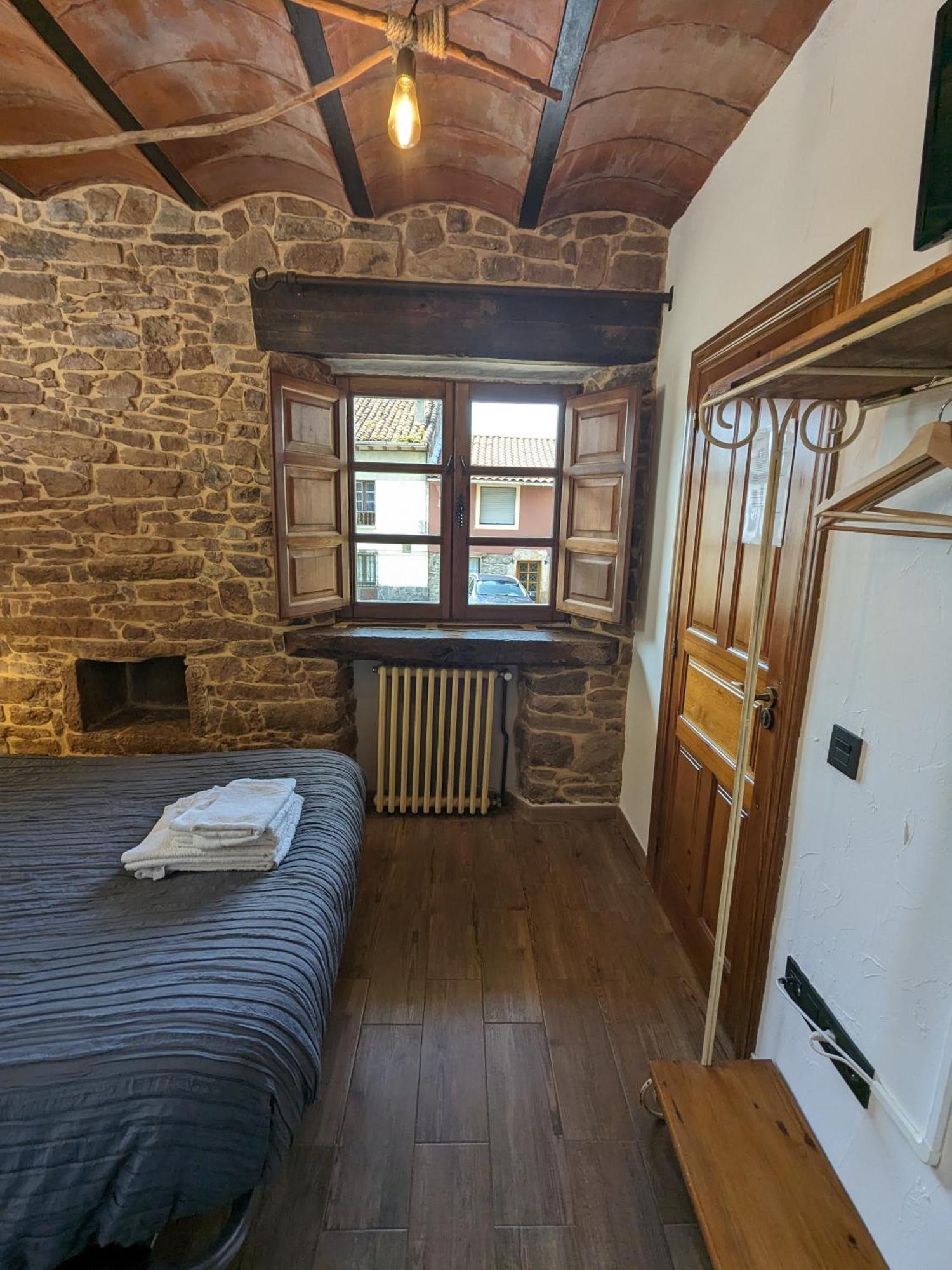 Las Casas De Isu Вільявісьйоса Екстер'єр фото
