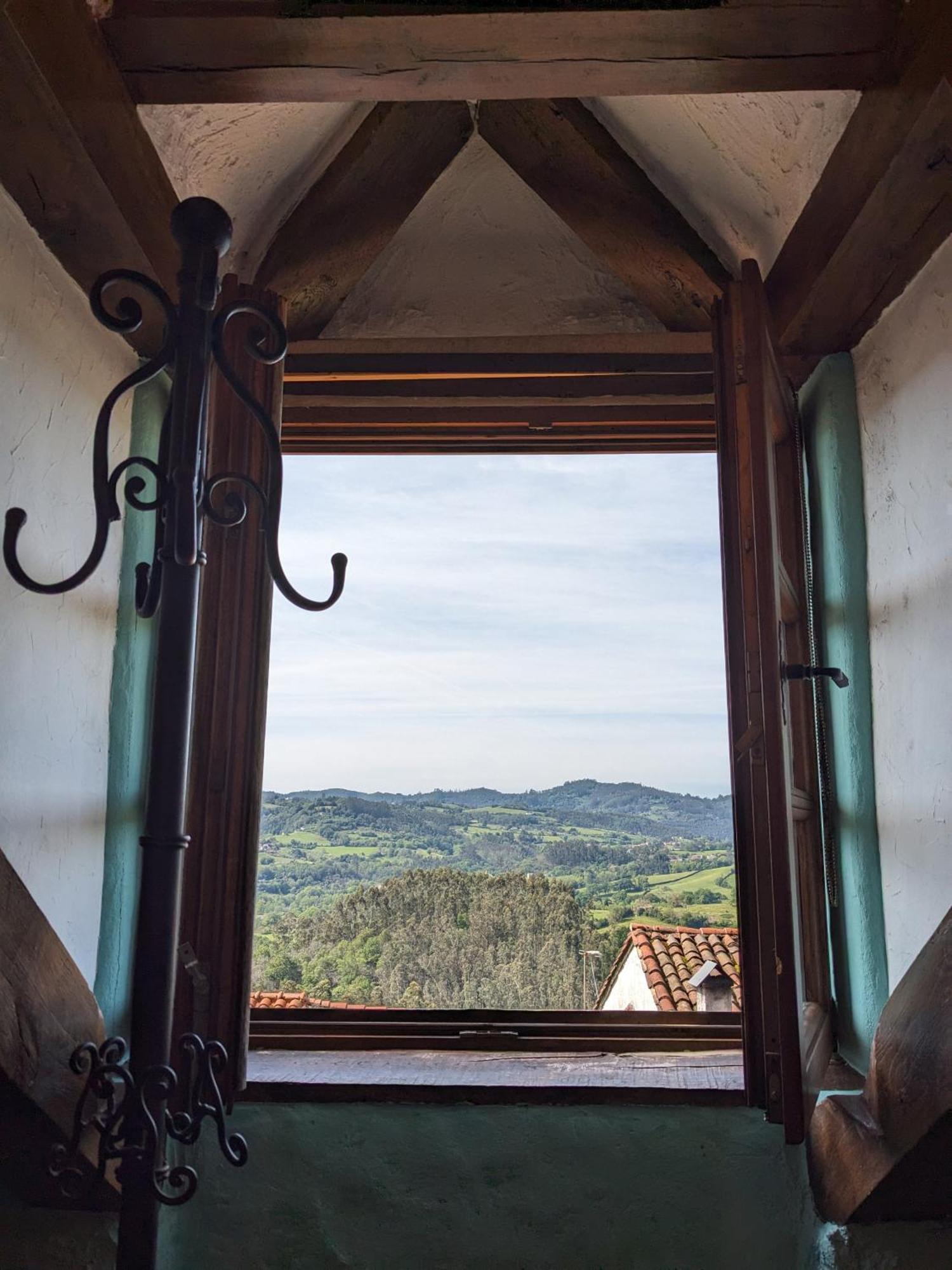 Las Casas De Isu Вільявісьйоса Екстер'єр фото